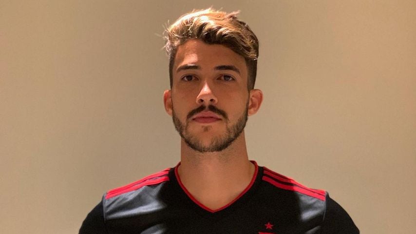 Gustavo Henrique, Profifußballer