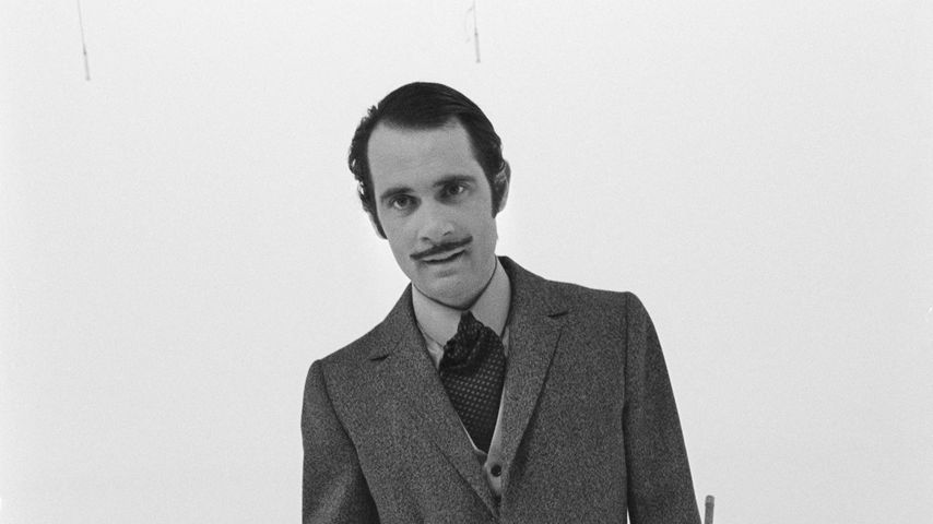 Guy Marchand 1969