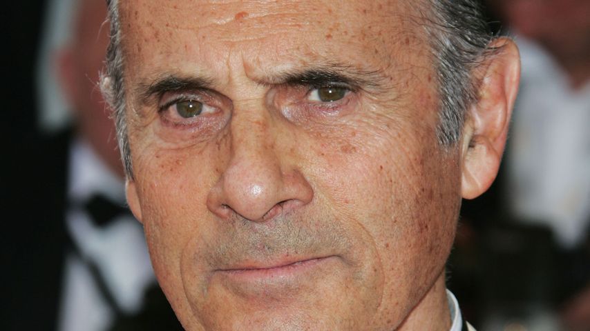Schauspieler und Sänger Guy Marchand stirbt mit 86 Jahren