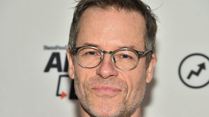 Nur Spaß? Guy Pearce schießt im Netz gegen Cate Blanchett