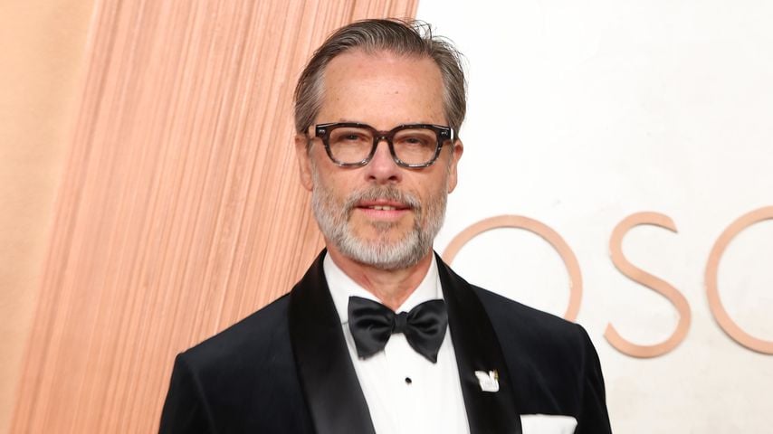 Guy Pearce bei den Oscars 2025