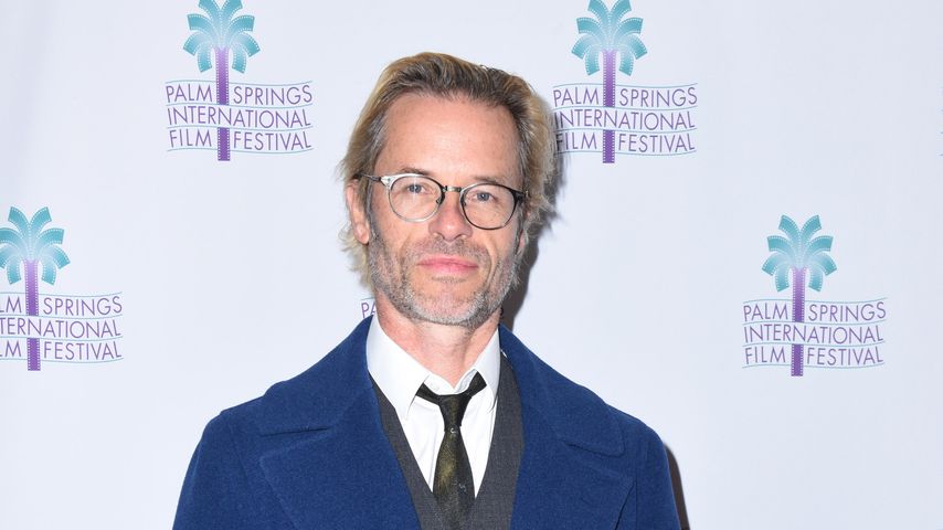 Guy Pearce, Schauspieler