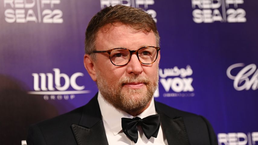 Guy Ritchie im Dezember 2022