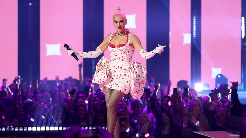 Gwen Stefani bei den CMT Music Awards 2023