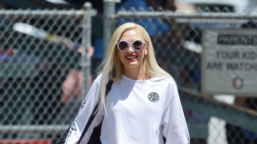 Gwen Stefani, Sängerin