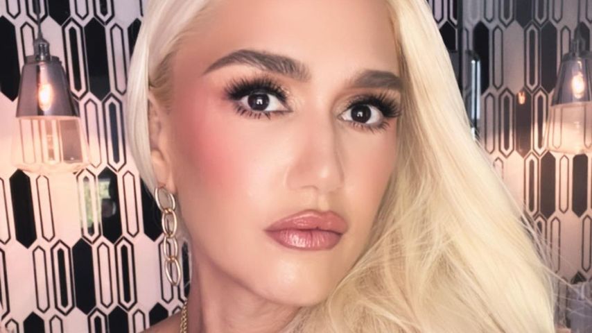 Gwen Stefani, August 2022