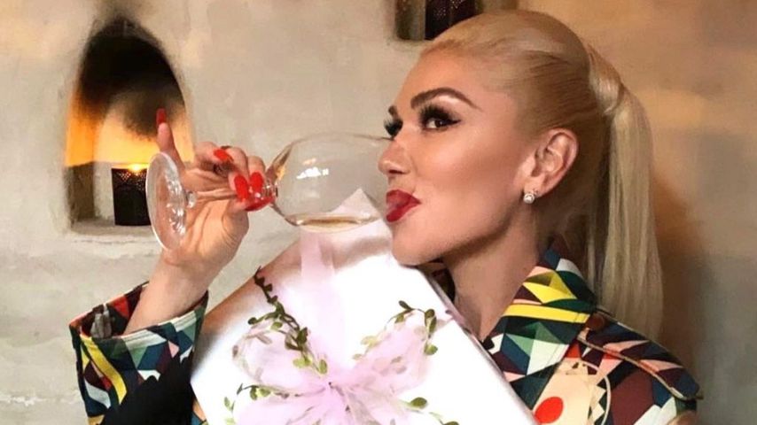 Gwen Stefani im Juni 2021