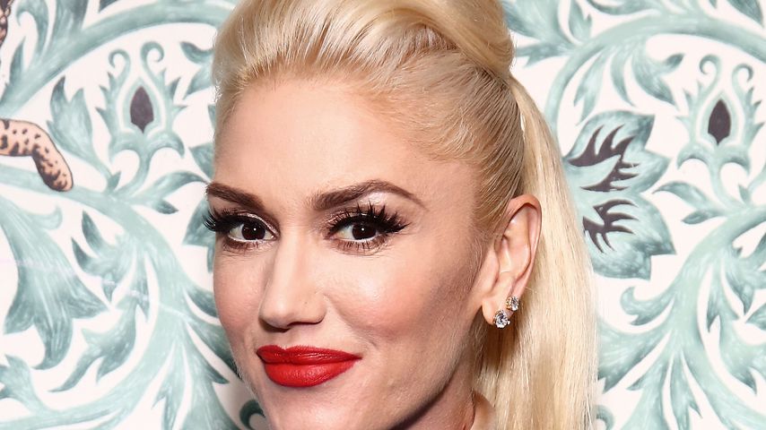 US-Medien: Gwen Stefani redet abfällig über Sophia Thomalla!