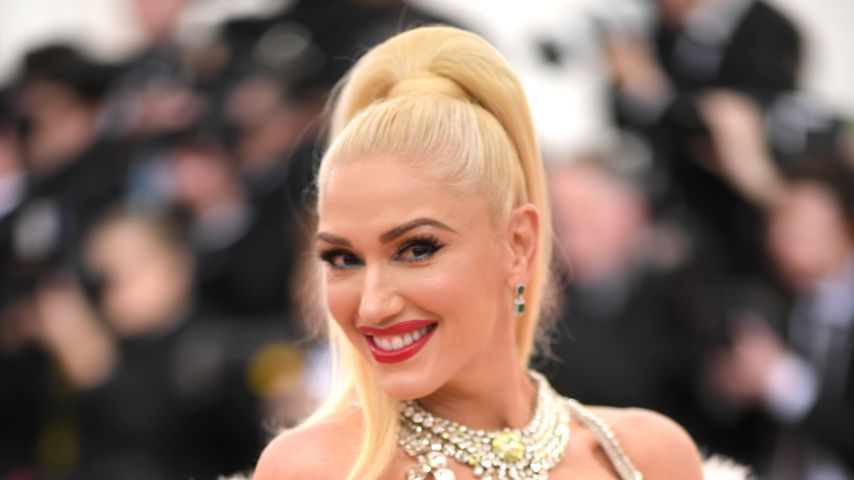 Doch noch nicht verheiratet? Gwen Stefani will große Feier