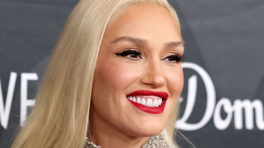 Gwen Stefani bei der 27. Power of Love Gala in Las Vegas
