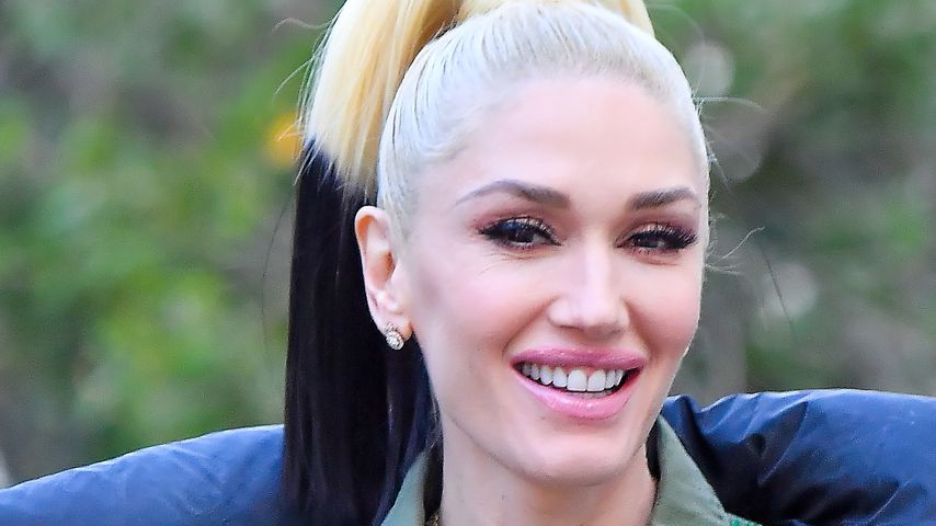 Gwen Stefani