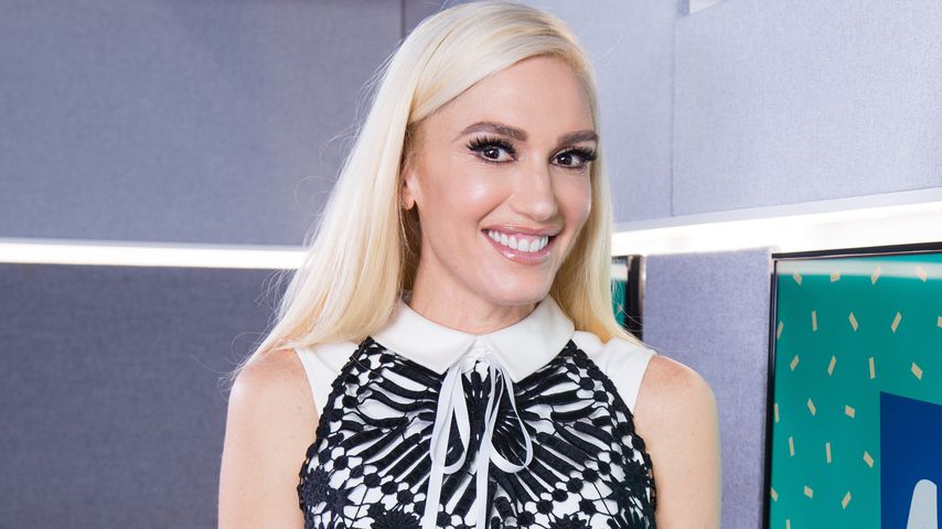 Gwen Stefani, Sängerin