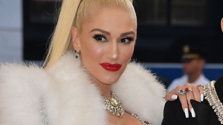 Gwen Stefani, Sängerin