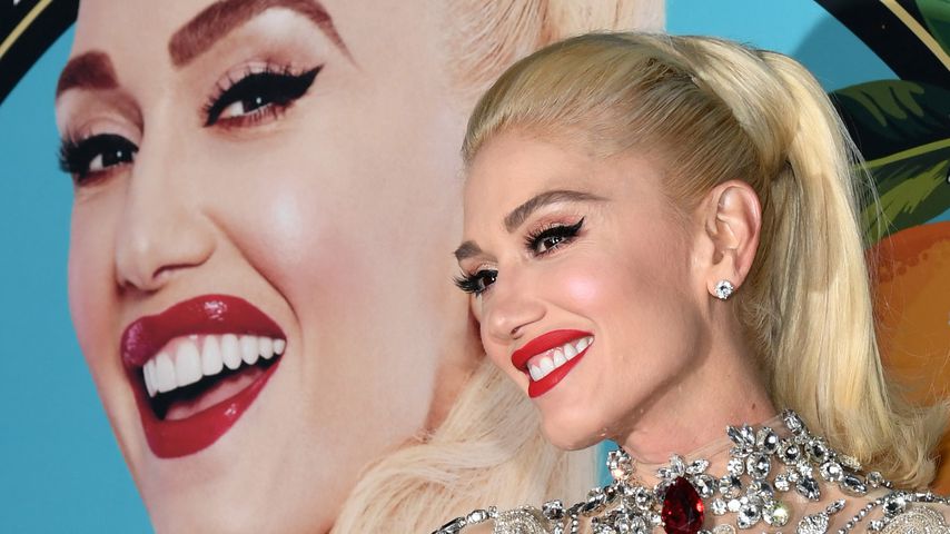 Mit 50 wie 30 aussehen: Was ist Gwen Stefanis Beauty-Secret?
