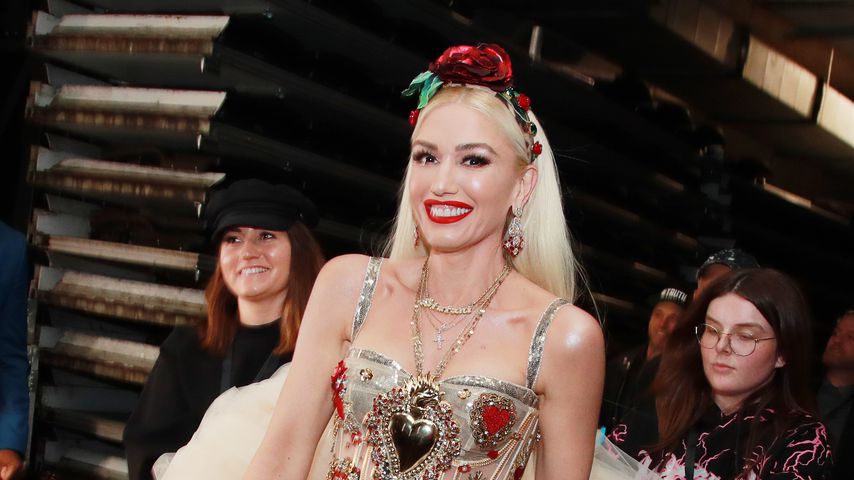 Gwen Stefani, Sängerin