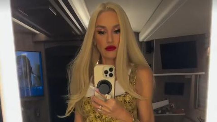 Gwen Stefani, Sängerin