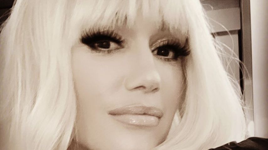 Musikerin Gwen Stefani im November 2019