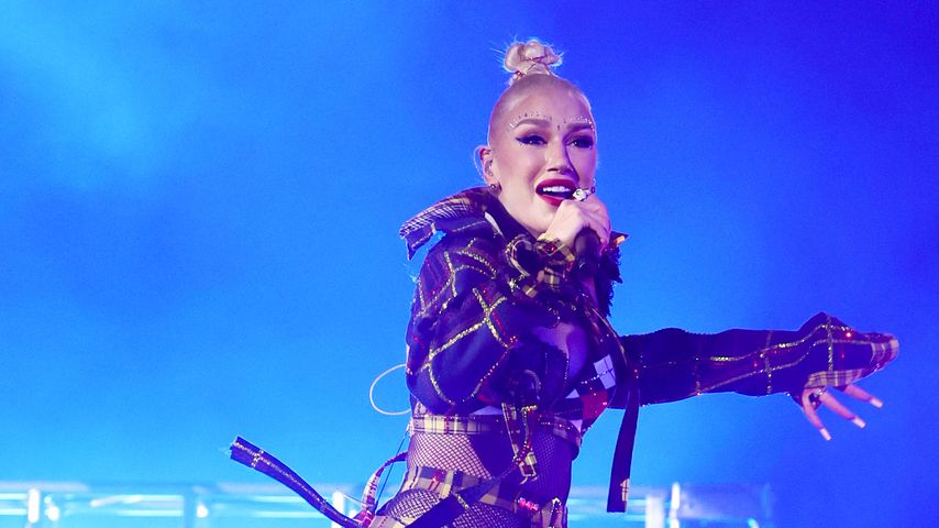 Gwen Stefani, Sängerin