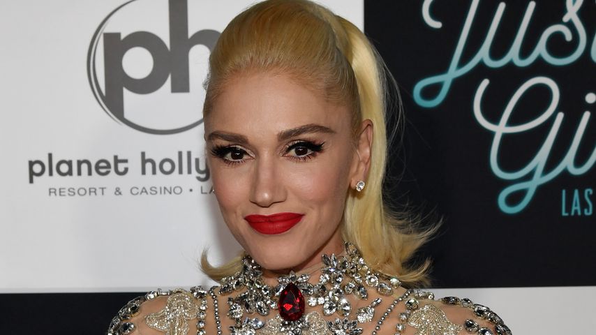 Gwen Stefani im Juni 2018