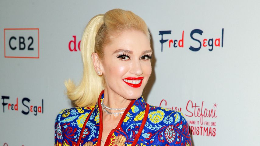 Gwen Stefani, No-Doubt-Frontfrau