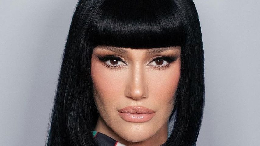 Gwen Stefani, Dezember 2022