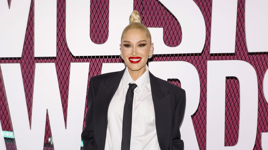 Fürs Coachella: Gwen Stefani plant einen nostalgischen Look