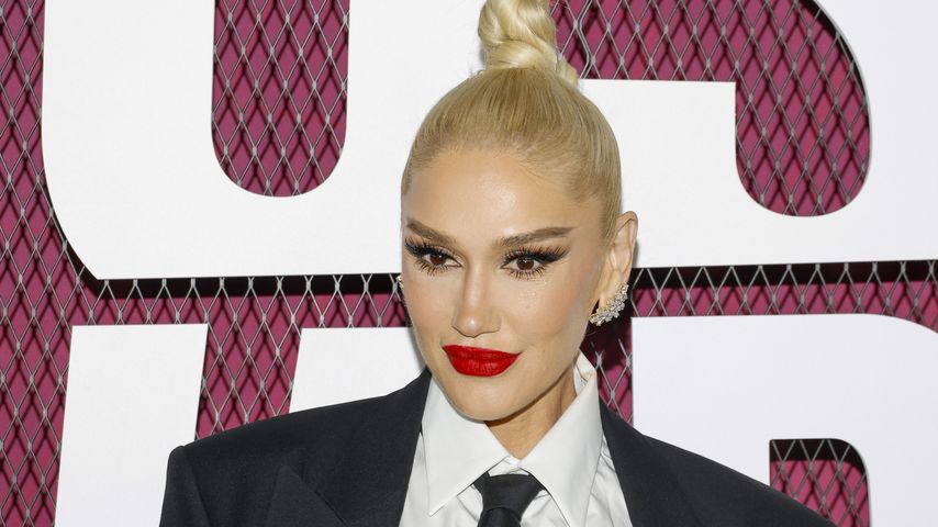 Rechnet Gwen Stefani im neuen Song mit Ex Gavin Rossdale ab?