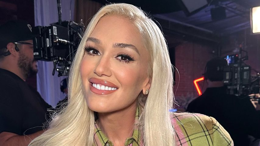 Gwen Stefani, Sängerin