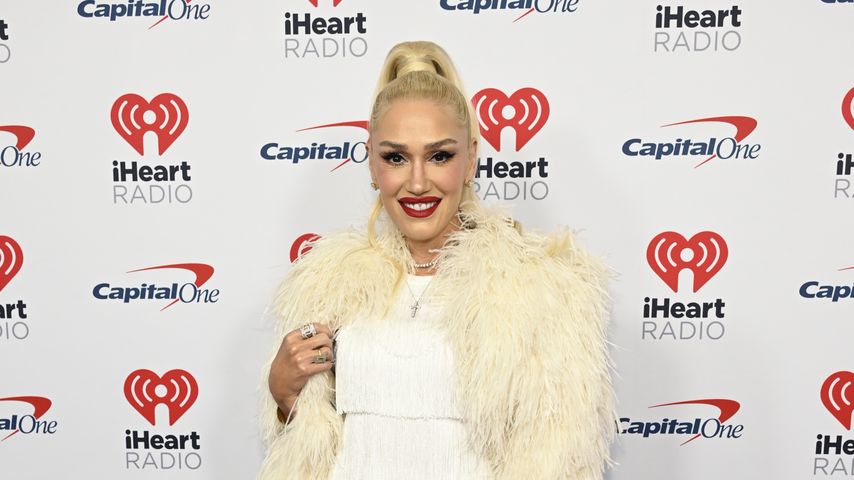 Gwen Stefani, Sängerin