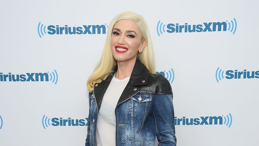 Gwen Stefani, Sängerin