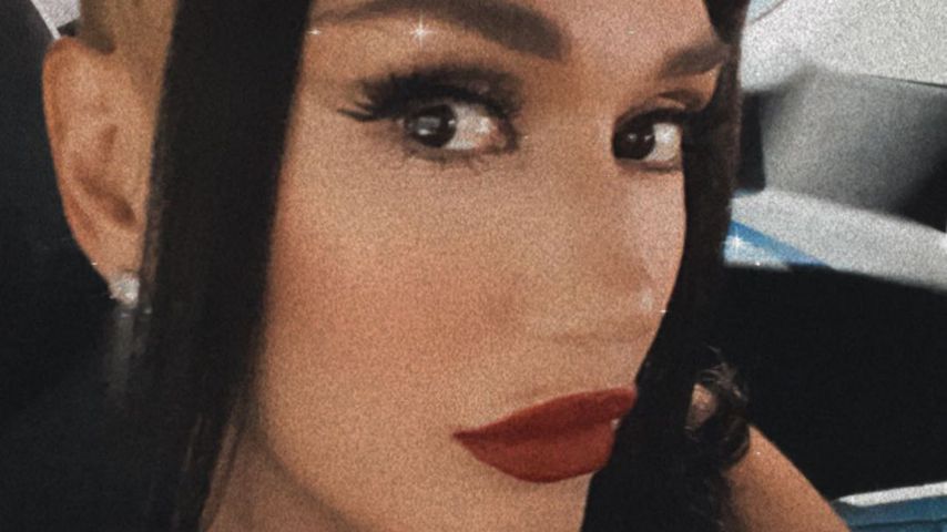 Gwen Stefani im Mai 2021