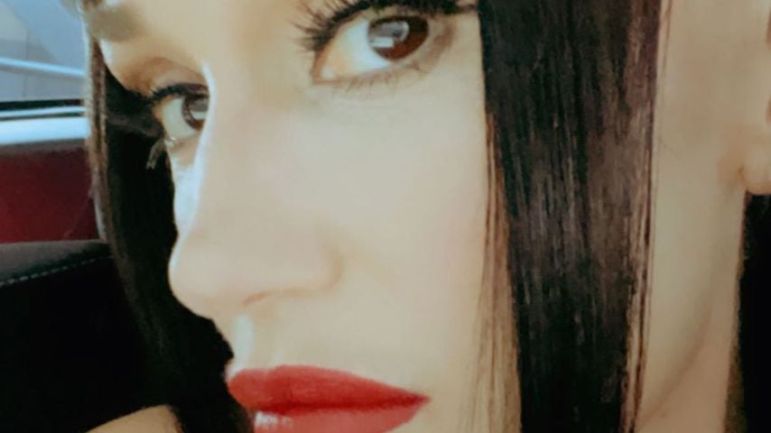 Gwen Stefani im Mai 2021