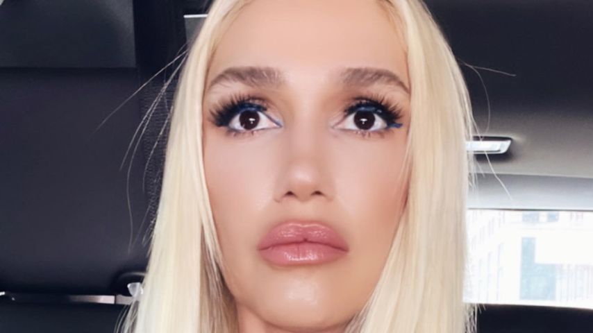 Botox oder gute Gene? Faltenfreie Gwen Stefani auf Met Gala