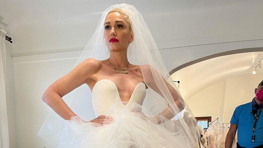 Gwen Stefani, 2021