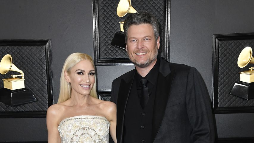 Nach Hochzeit mit Gwen: Blake Shelton empathischer denn je