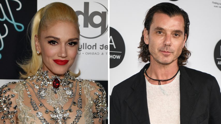 So stehen Gwen Stefani und Gavin Rossdale heute zueinander