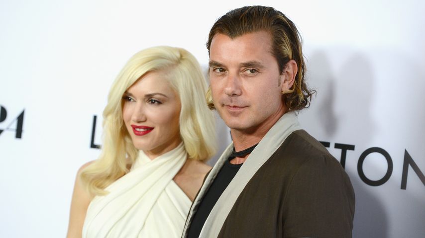 Gwen Stefani ehrlich: Scheidung von Gavin inspirierte sie