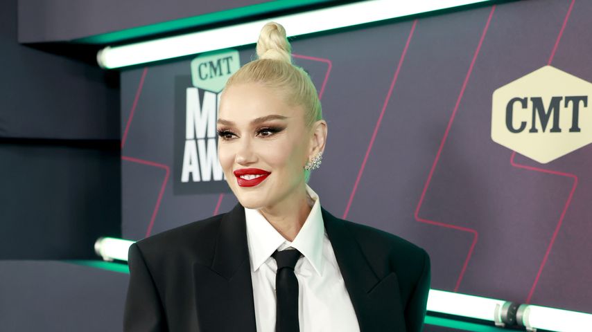 Gwen Stefani, Sängerin