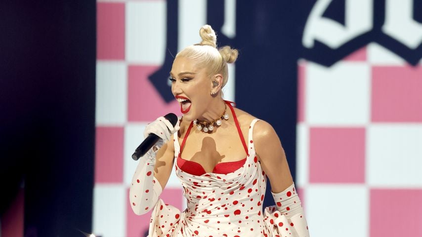 Gwen Stefani, Sängerin
