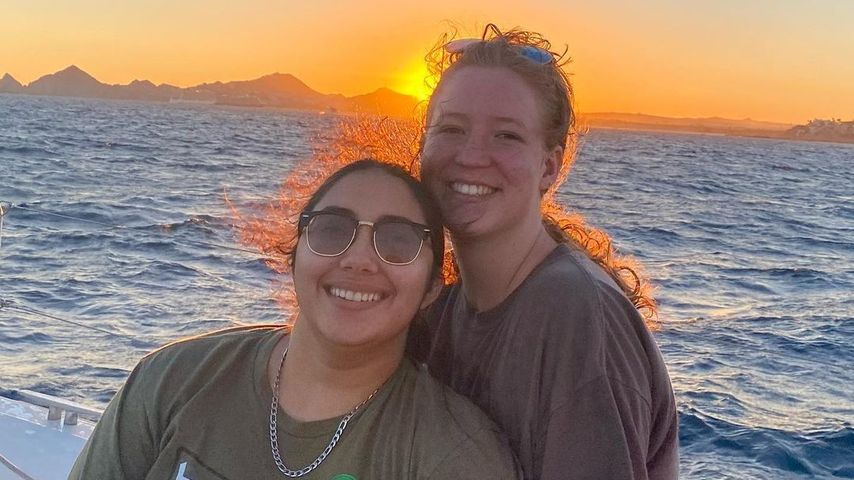 "Sister Wives"-Star Gwendlyn Brown hat Beatriz geheiratet