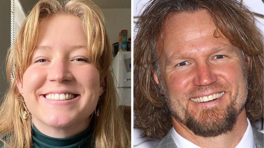 Gwen Brown wirft Kody Brown vor, verschwenderisch zu sein!