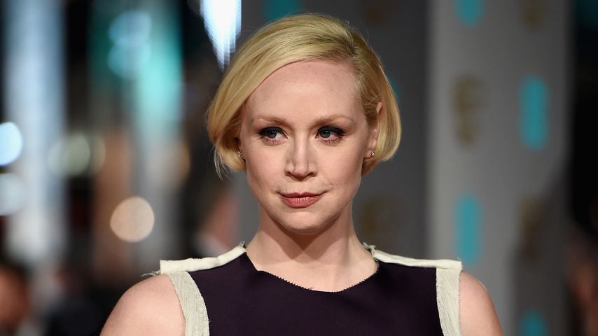 Gwendoline Christie bei den British Academy Film Awards