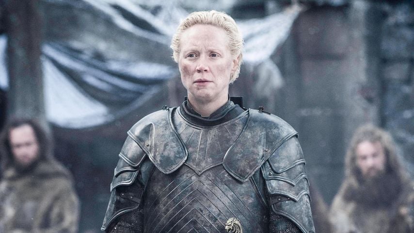 Gwendoline Christie kämpfte hart für Brienne-Rolle in GOT