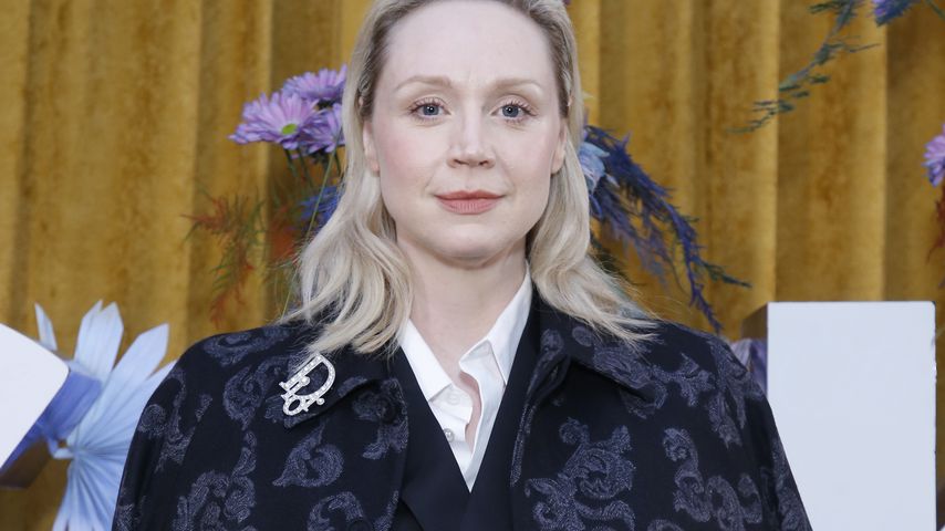 Gwendoline Christie bei einem Event in NYC im Februar 2020