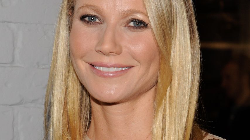 Engels-Gesang: Gwyneth Paltrows Tochter beim X-Mas-Auftritt