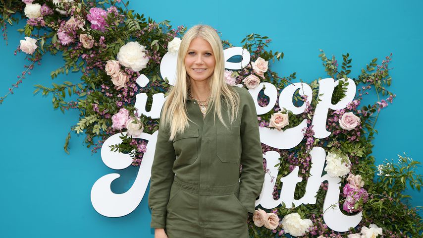 Gwyneth Paltrow