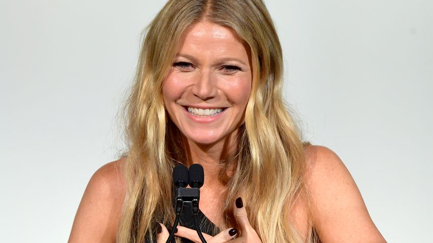 Gwyneth Paltrow, Unternehmerin