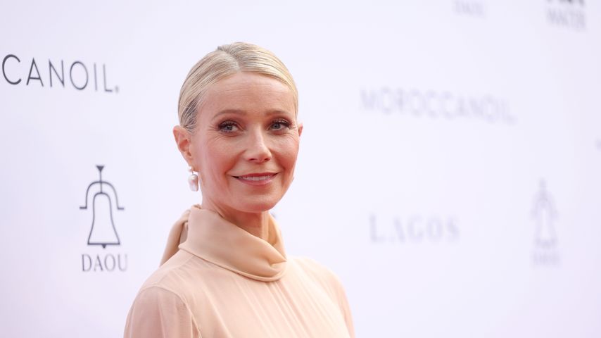 "Nein, danke": Gwyneth Paltrow lehnt polyamore Beziehung ab