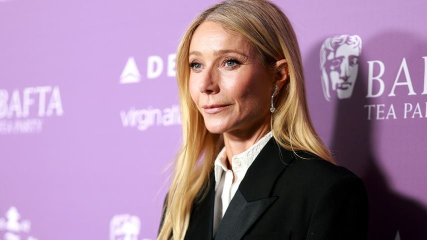 Gwyneth Paltrow bei der BAFTA Tea Party im Four Seasons in Beverly Hills