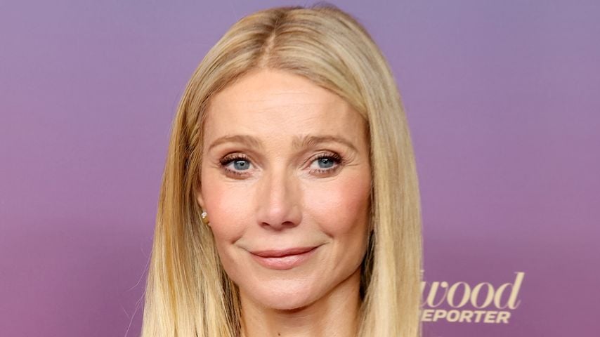 Gwyneth Paltrow bei der Women in Entertainment Gala des Hollywood Reporter in Beverly Hills